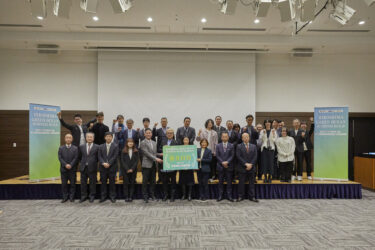 2月27日開催『HIROSHIMA GREEN OCEAN BUSINESS BUILD DEMO DAY』にて審査員賞を受賞